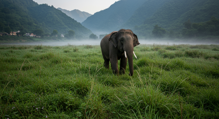 Image for the article 'Choosing BUCKETLISTT: Smart Mobility for Every Journey' regarding Tourism.