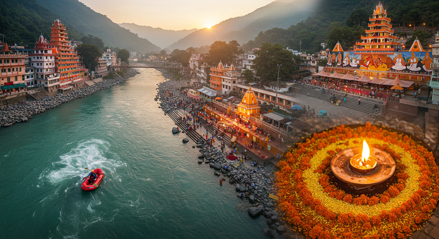 Image for the article 'Comparative Study: Unveiling the Best explore all the adventure capital adventures on adventure travel' regarding Tourism.