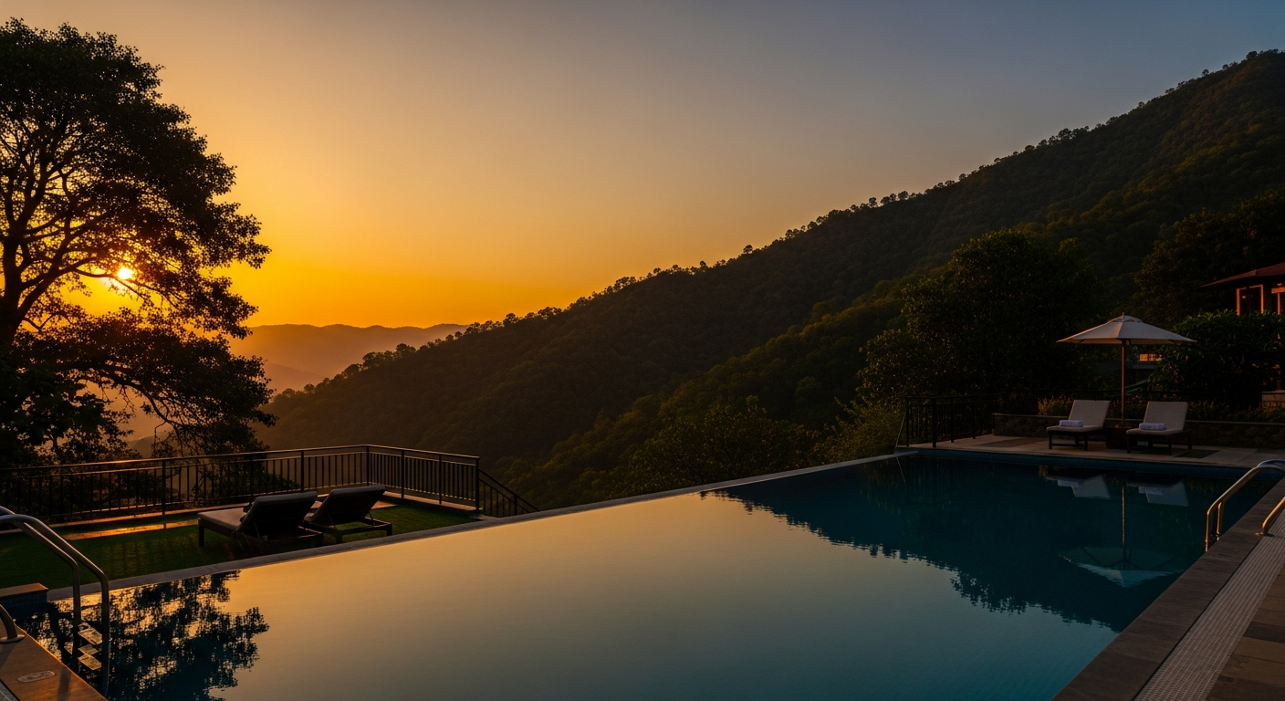 Image for the article 'Comparing Investment in Best Hotels in explore all the adventure capital adventures on adventure travel' regarding Tourism.