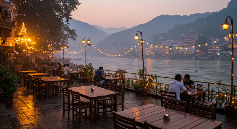 Image for the article 'Comparing Service Models in Best Restaurants & Cafes in explore all the adventure capital adventures on adventure travel' regarding Tourism.