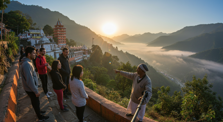 Image for the article 'Conquer Fear: Your Guide to SCAD Jump explore all the adventure capital adventures on Bucketlistt with BUCKETLISTT' regarding Tourism.