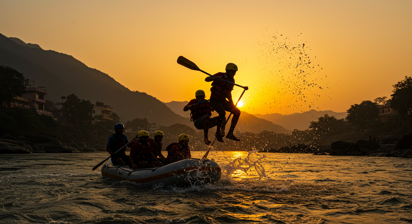 Image for the article 'Crafting Sustainable Family Adventures explore all the adventure capital adventures on adventure travel Models' regarding Tourism.