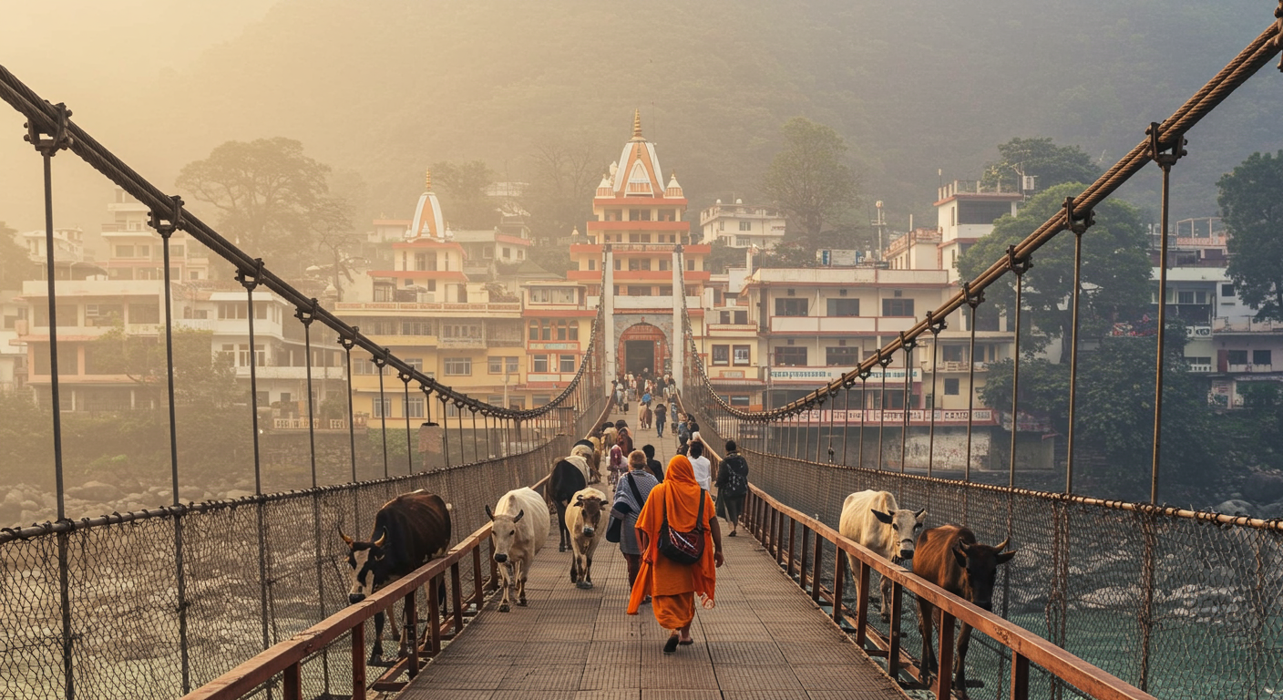 Image for the article 'Designing Robust the adventure capital Itineraries & Trip Plans: A Strategic Framework for Unforgettable Journeys' regarding Tourism.