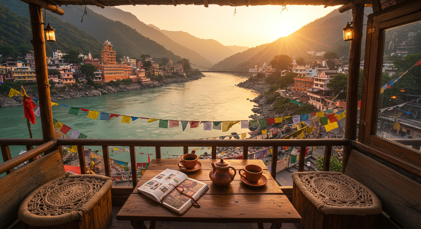 Image for the article 'Developing Robust Itineraries & Trip Plans Techniques' regarding Tourism.