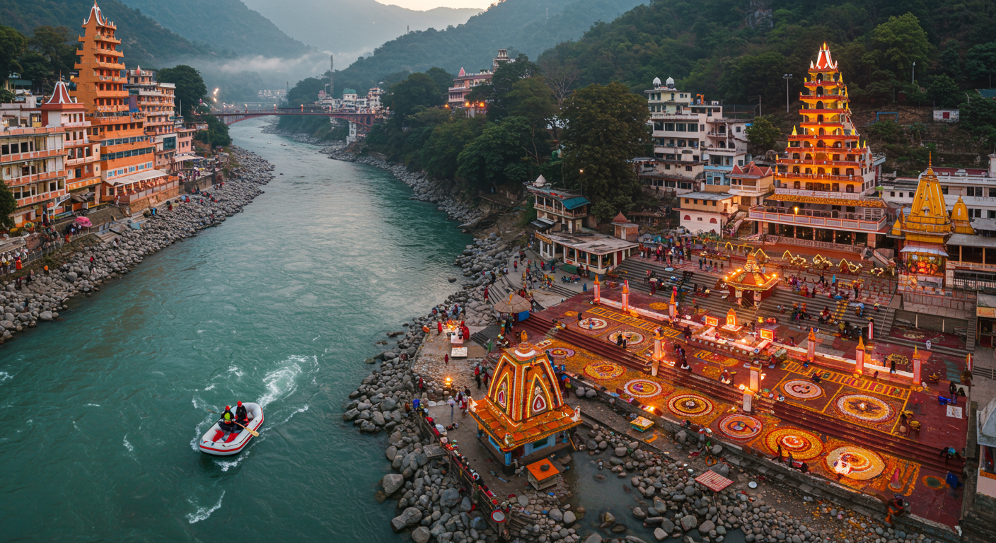 Image for the article 'Developing Sustainable explore all the adventure capital adventures on adventure travel Techniques: An Industry Perspective' regarding Tourism.