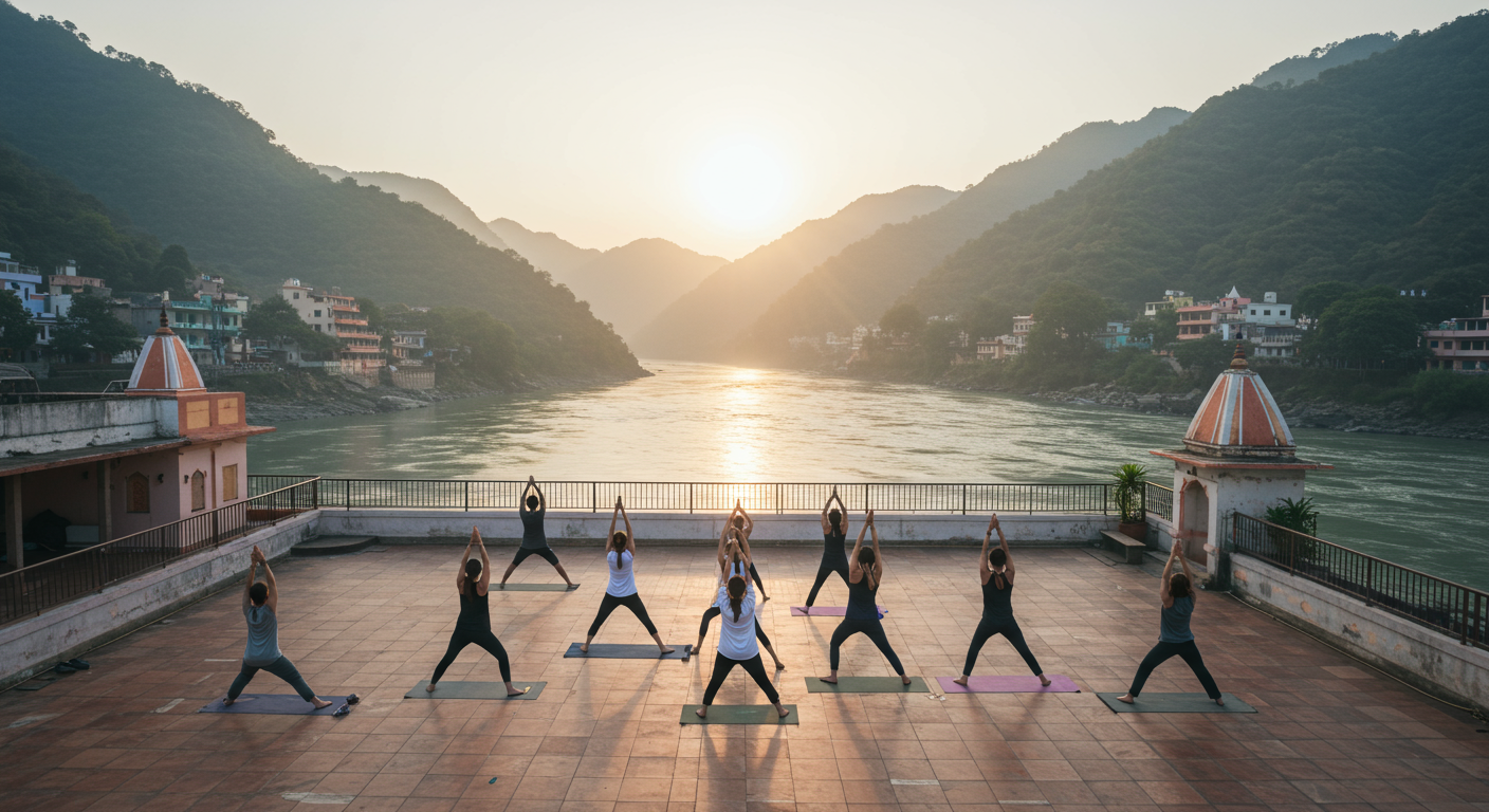Image for the article 'Different Factors for Best Time to explore all the adventure capital adventures on adventure travel: Industry Insights' regarding Tourism.