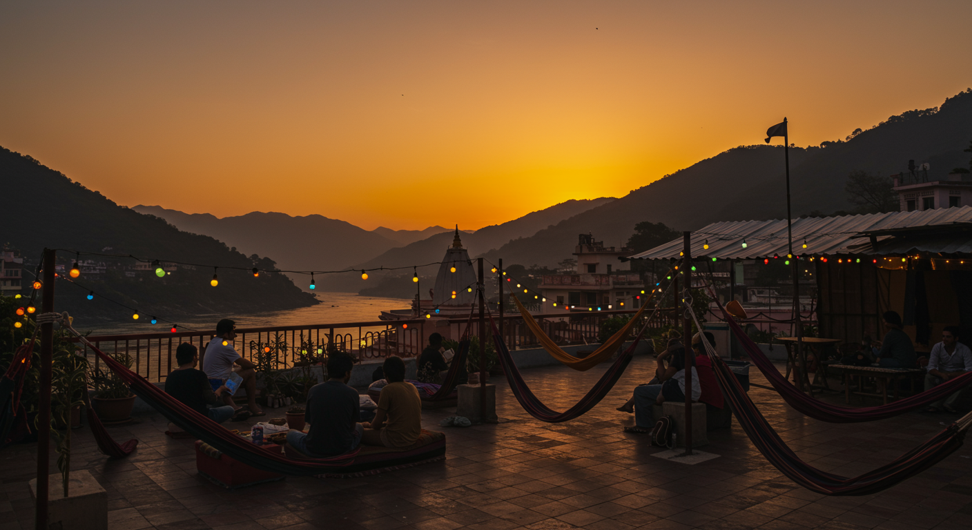 Image for the article 'Discover the Best Hostels in explore all the adventure capital adventures on adventure travel: Your Complete 2026 Guide to Budget Stays' regarding Tourism.