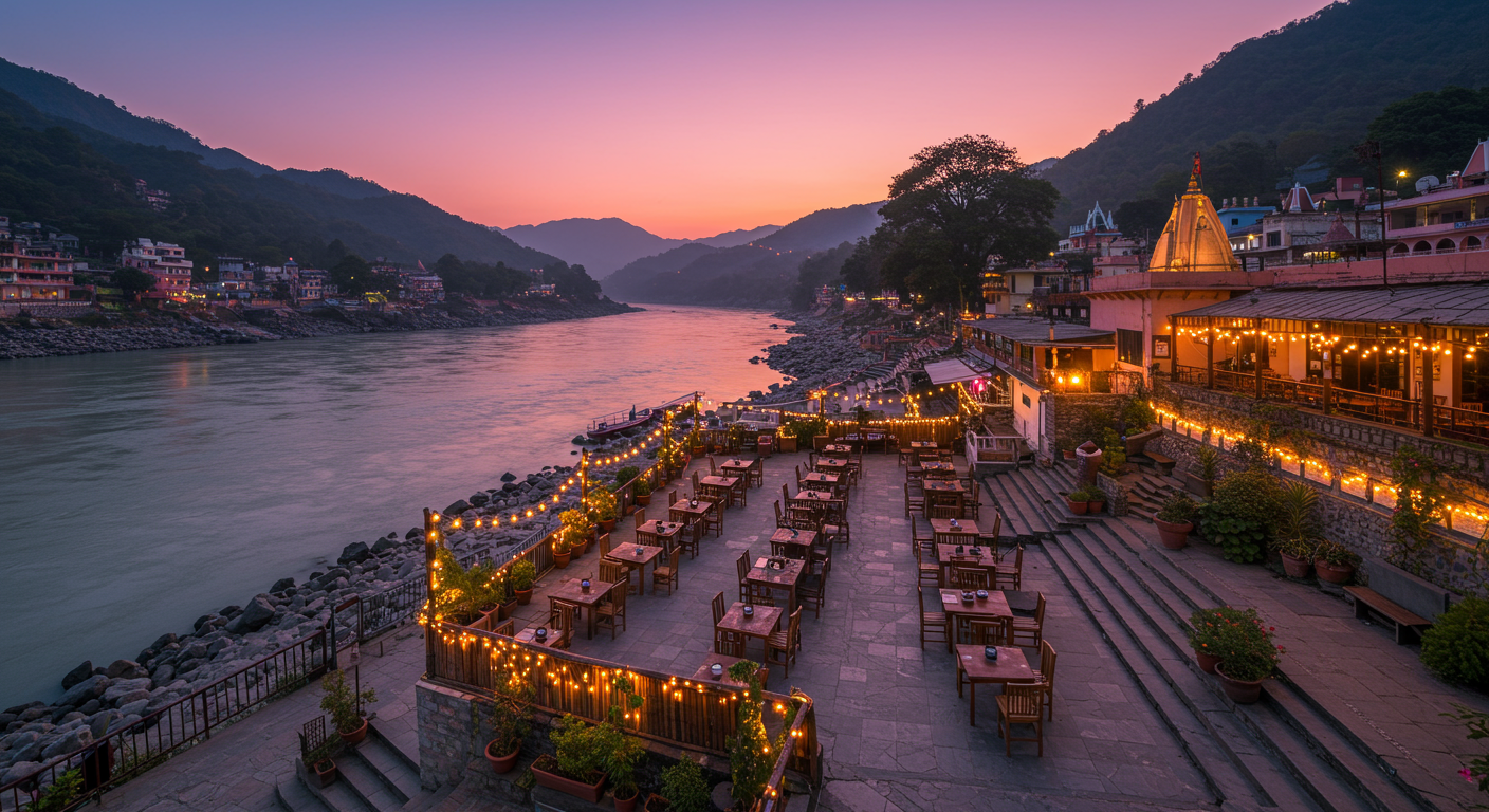Image for the article 'Discover the Best Restaurants & Cafes in explore all the adventure capital adventures on adventure travel: Your Complete 2026 Guide' regarding Tourism.