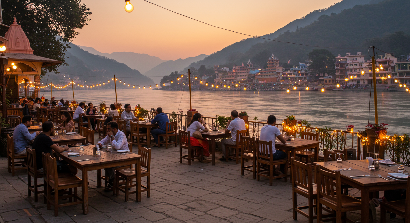 Image for the article 'Discover the Best Restaurants & Cafes in explore all the adventure capital adventures on adventure travel: Your Complete 2026 Guide' regarding Tourism.