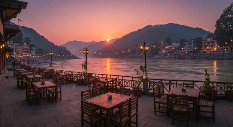 Image for the article 'Discover the Best Restaurants & Cafes in explore all the adventure capital adventures on adventure travel — Your Complete 2026 Guide' regarding Tourism.