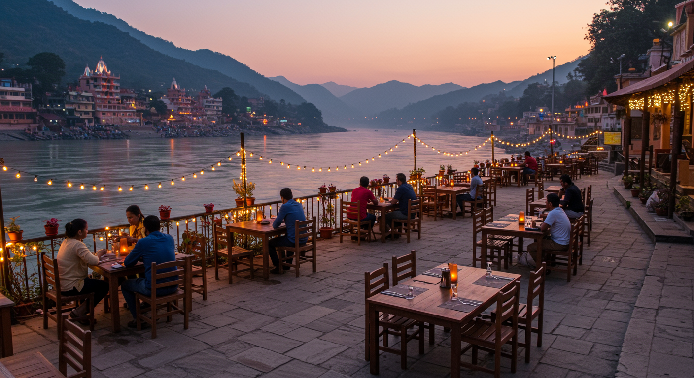 Image for the article 'Discover the Best Restaurants & Cafes in explore all the adventure capital adventures on adventure travel: Your Complete 2026 Guide' regarding Tourism.