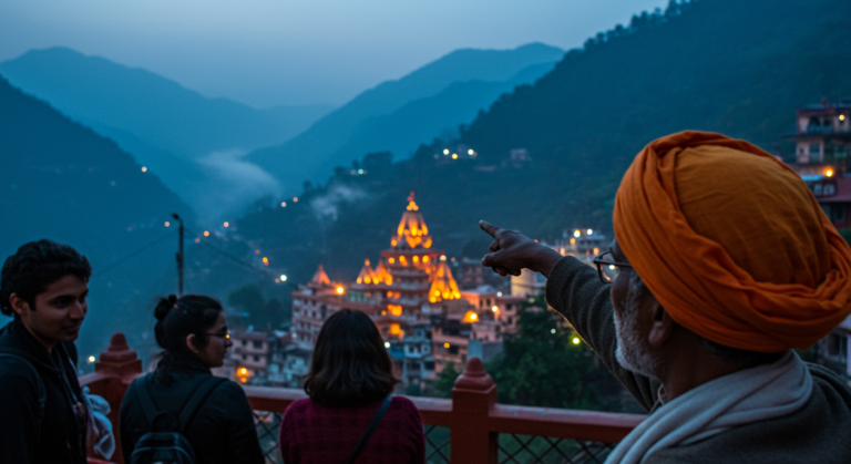 Image for the article 'Driving Rish: Your Expert Guide to explore all the adventure capital adventures on adventure travel Transport & Getting Around' regarding Tourism.