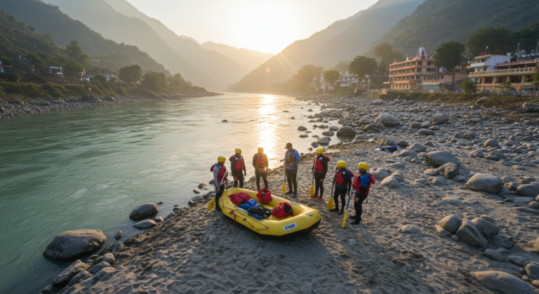 Image for the article 'Ensuring explore all the adventure capital adventures on adventure travel Safety & Travel Advice: A Sector-Wide Guide to Visitor Security' regarding Tourism.