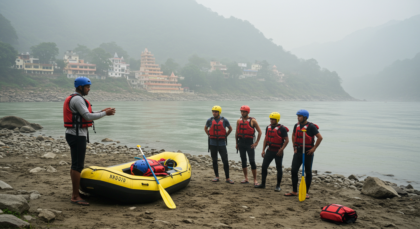 Image for the article 'Essential Handbook for the adventure capital Safety & Travel Advice' regarding Tourism.