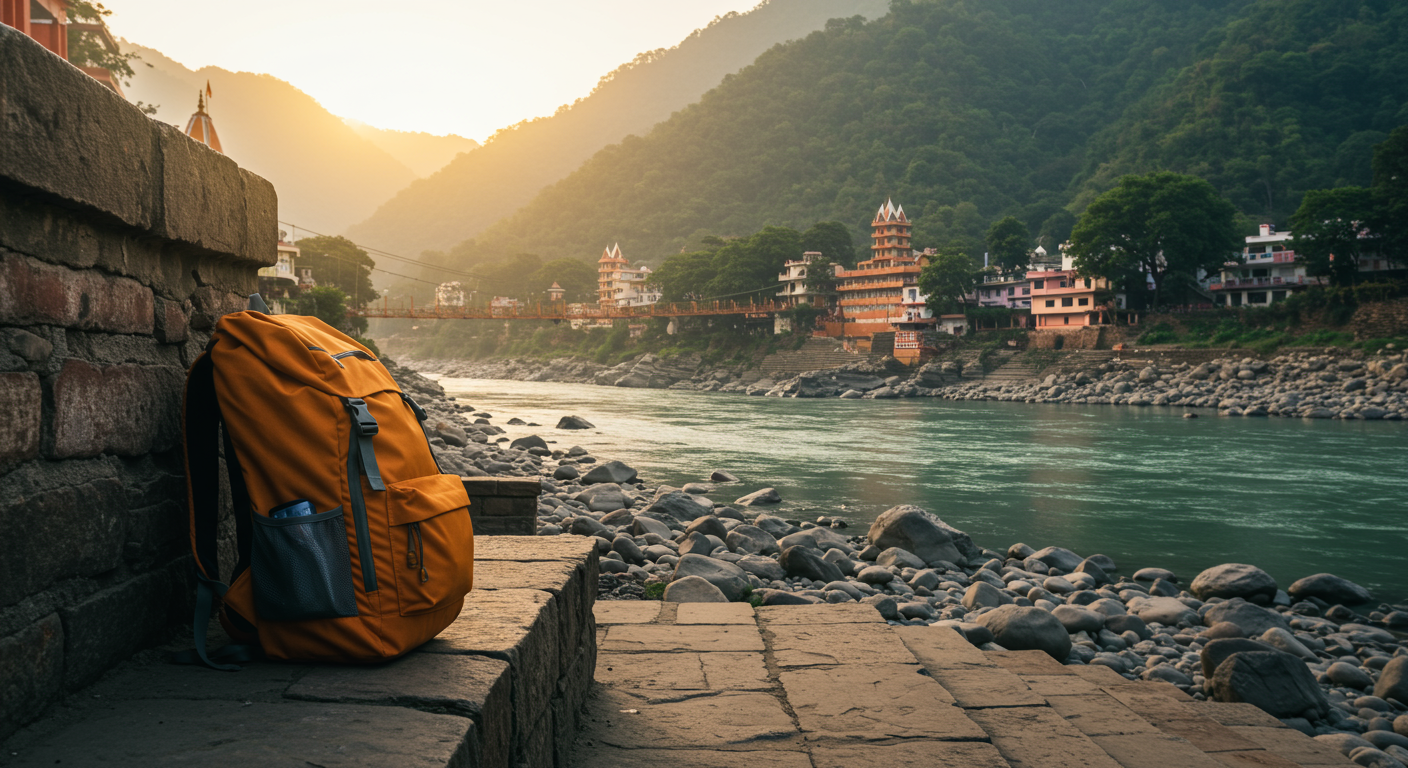 Image for the article 'Essential the adventure capital Travel Tips & Planning for an Unforgettable Journey' regarding Tourism.