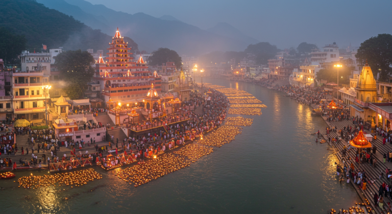 Image for the article 'Essential Spiritual & Cultural explore all the adventure capital adventures on adventure travel Techniques for Growth' regarding Tourism.