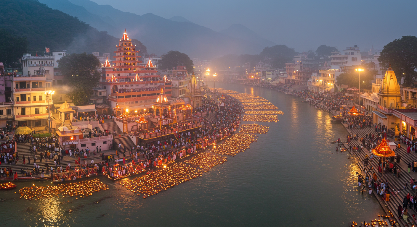 Image for the article 'Essential Spiritual & Cultural explore all the adventure capital adventures on adventure travel Techniques for Growth' regarding Tourism.