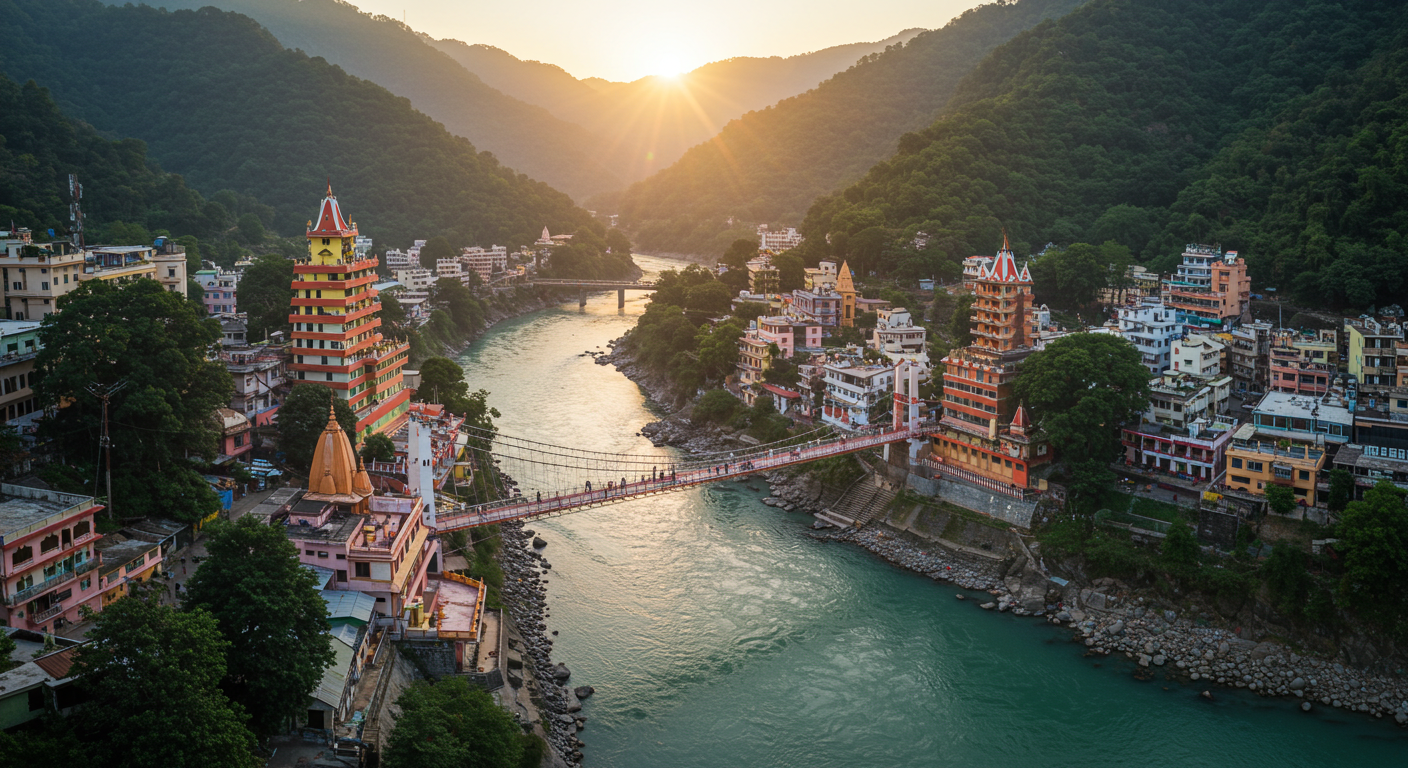 Image for the article 'Evaluating Eco-Tourism Practices: Key Places to Visit in explore all the adventure capital adventures on adventure travel' regarding Tourism.