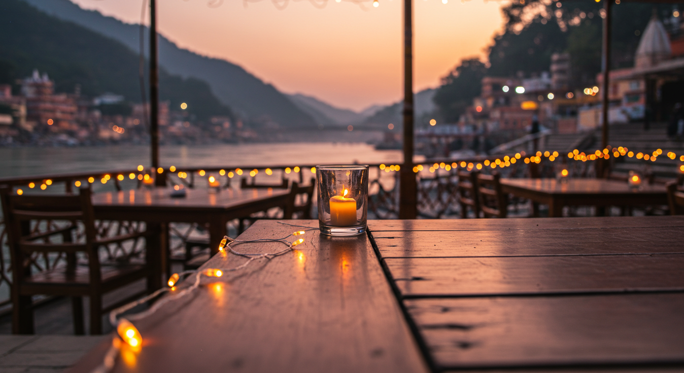 Image for the article 'Evaluating the Best Restaurants & Cafes in explore all the adventure capital adventures on adventure travel: Sector Benefits & Drawbacks' regarding Tourism.