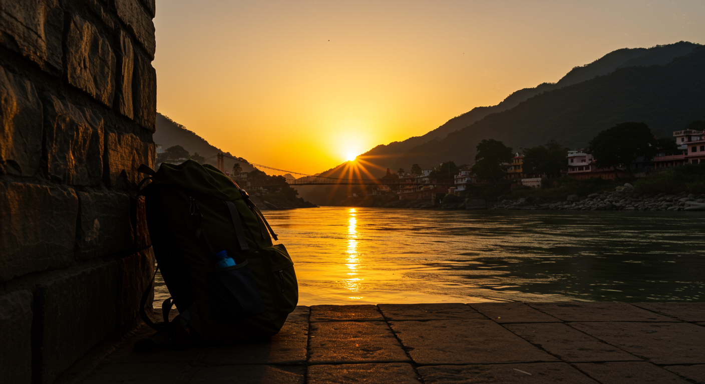 Image for the article 'Evaluating the the adventure capital Adventure Sports Guide Industry for Travelers' regarding Tourism.