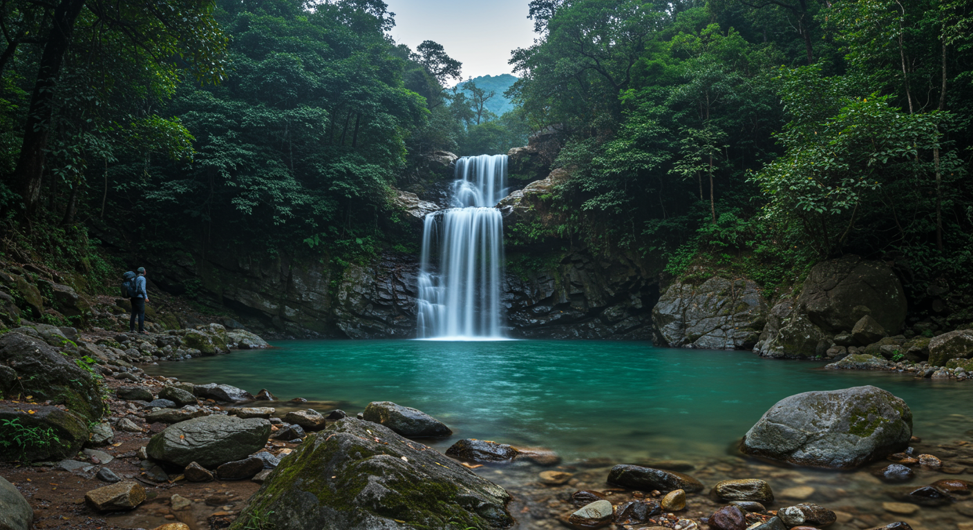 Image for the article 'Experience Seamless Multi-Activity Journeys with BUCKETLISTT' regarding Tourism.