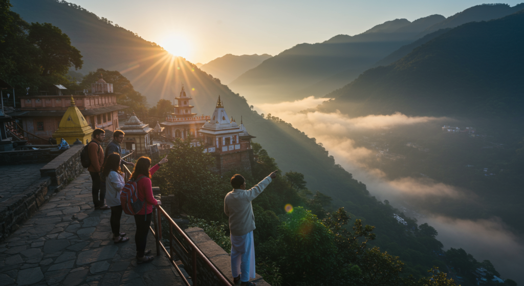Image for the article 'Experience the Ultimate Thrill: Your Guide to SCAD Jump explore all the adventure capital adventures on Bucketlistt with BUCKETLISTT' regarding Tourism.