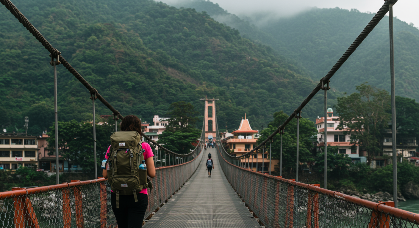Image for the article 'Exploring Innovative Group & Corporate Adventures Techniques' regarding Tourism.