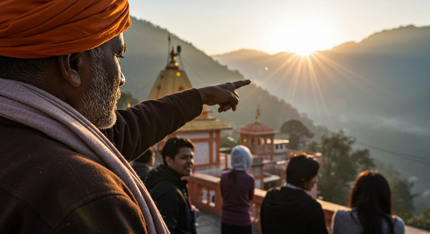 Image for the article 'Exploring explore all the adventure capital adventures on adventure travel Food & Local Culture: An Industry Expert's Guide to Heritage Gastronomy' regarding Tourism.