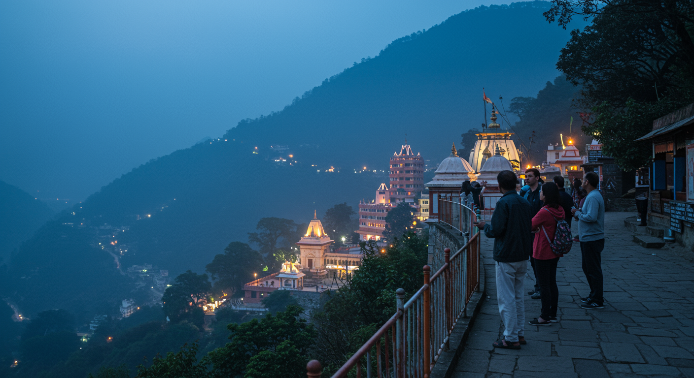 Image for the article 'Exploring the Couple Trips explore all the adventure capital adventures on adventure travel Industry: Your Complete 2026 Guide' regarding Tourism.