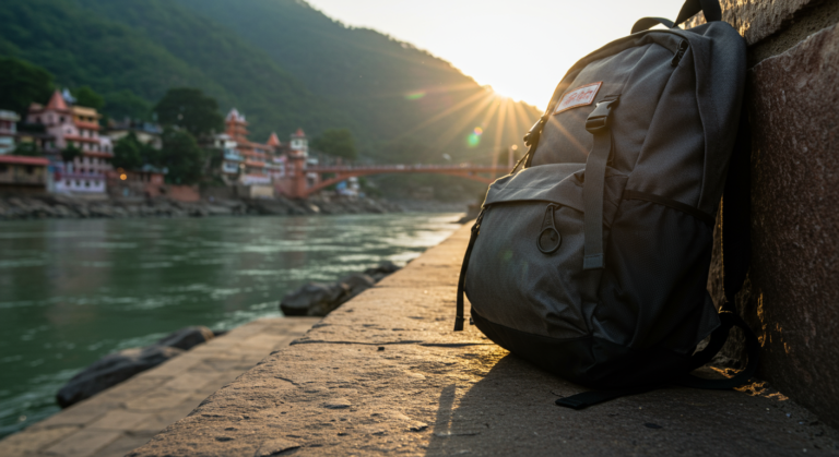 Image for the article 'Exploring the Vibrant the adventure capital Food & Local Culture: A Traveler's Guide' regarding Tourism.