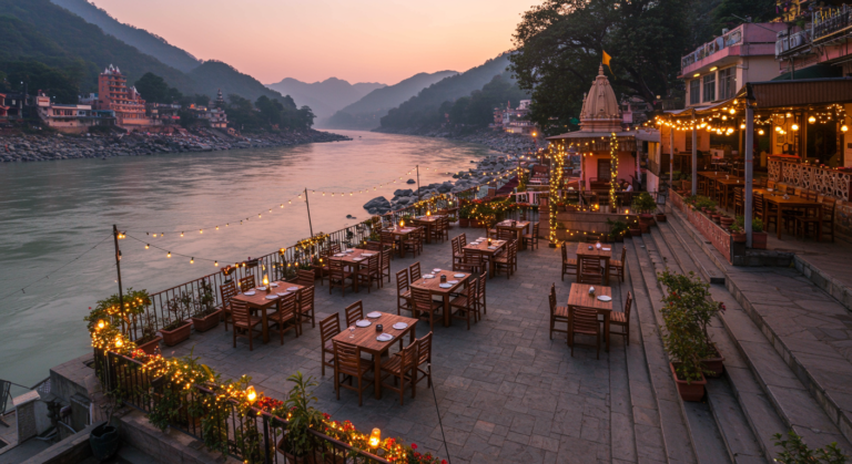 Image for the article 'Exploring the Best Restaurants & Cafes in explore all the adventure capital adventures on adventure travel: Your Complete 2026 Culinary Guide' regarding Tourism.