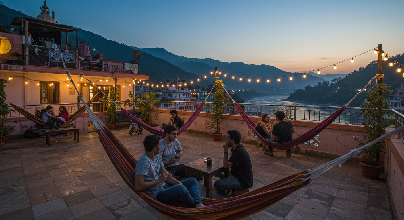 Image for the article 'Finding the Best Hostels in explore all the adventure capital adventures on adventure travel: Your Complete 2026 Industry Guide' regarding Tourism.