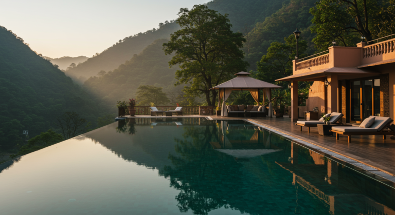 Image for the article 'Finding the Best Hotels in explore all the adventure capital adventures on adventure travel: A Complete 2026 Guide' regarding Tourism.