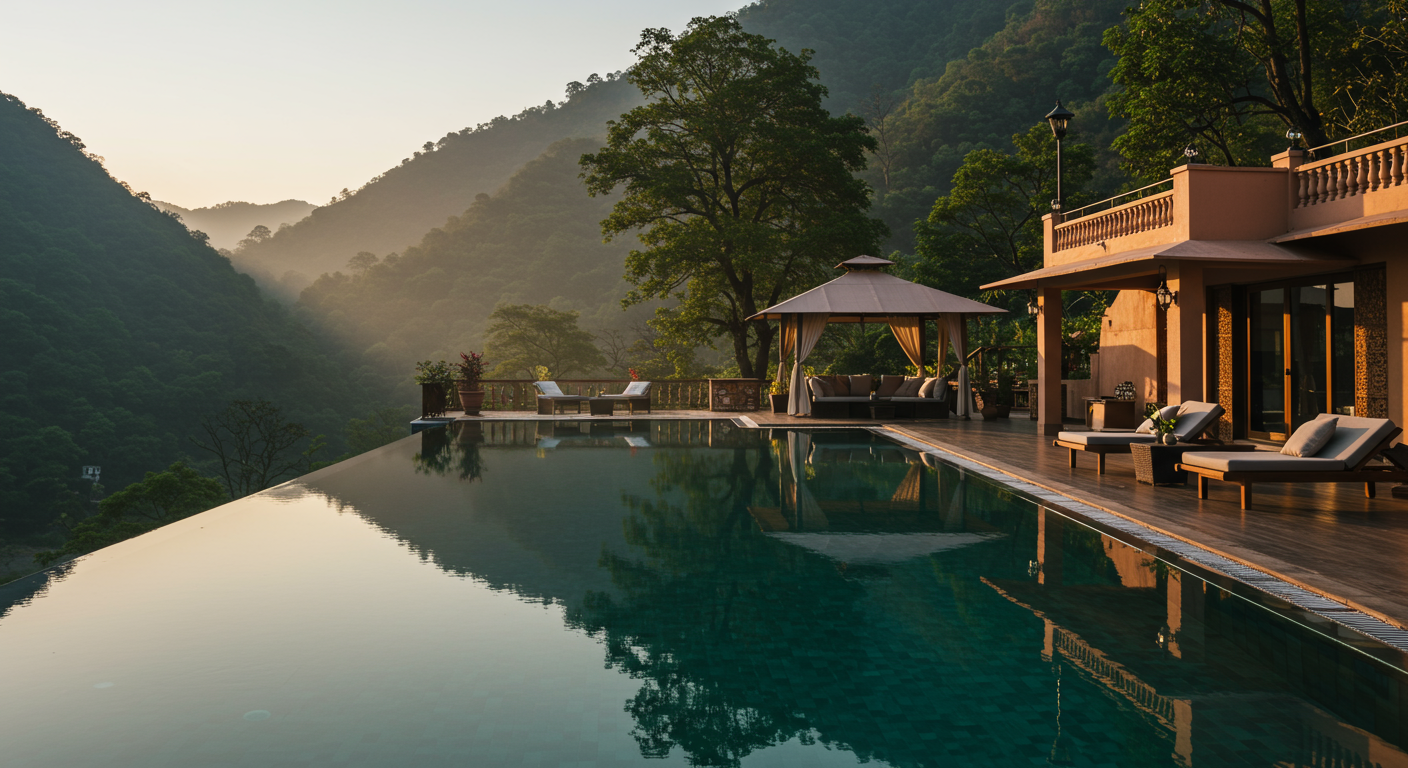 Image for the article 'Finding the Best Hotels in explore all the adventure capital adventures on adventure travel: A Complete 2026 Guide' regarding Tourism.
