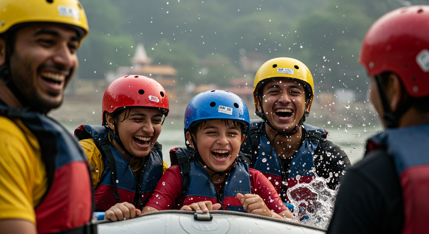 Image for the article 'Forecasting: Best Time to explore all the adventure capital adventures on adventure travel for Industry Planning' regarding Tourism.
