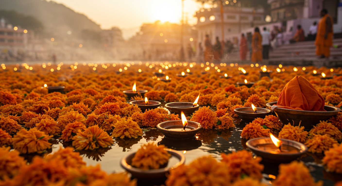 Image for the article 'Forecasting the Economic Impact of Spiritual & Cultural explore all the adventure capital adventures on adventure travel Tourism' regarding Tourism.