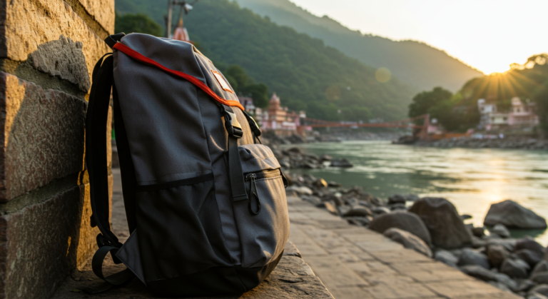 Image for the article 'Frameworks for Sustainable Solo Travel explore all the adventure capital adventures on adventure travel' regarding Tourism.