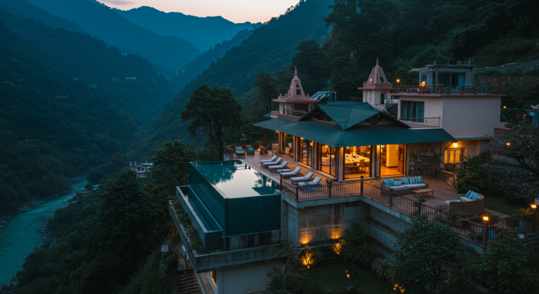 Image for the article 'Future-Proofing Standards: A Deep Dive into the Best Hotels in explore all the adventure capital adventures on adventure travel' regarding Tourism.