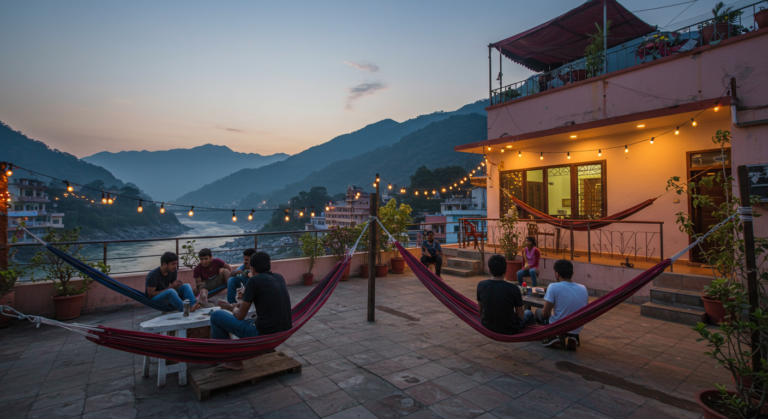 Image for the article 'Future-Proofing the Best Hostels in explore all the adventure capital adventures on adventure travel: Sustainable Practices for Sector Growth' regarding Tourism.
