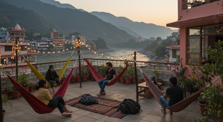 Image for the article 'Future Innovations for Best Hostels in explore all the adventure capital adventures on adventure travel Development' regarding Tourism.