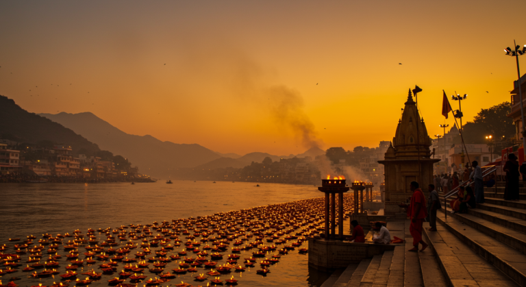 Image for the article 'Harnessing the Economic Potential of Spiritual & Cultural explore all the adventure capital adventures on adventure travel: An Industry Overview' regarding Tourism.