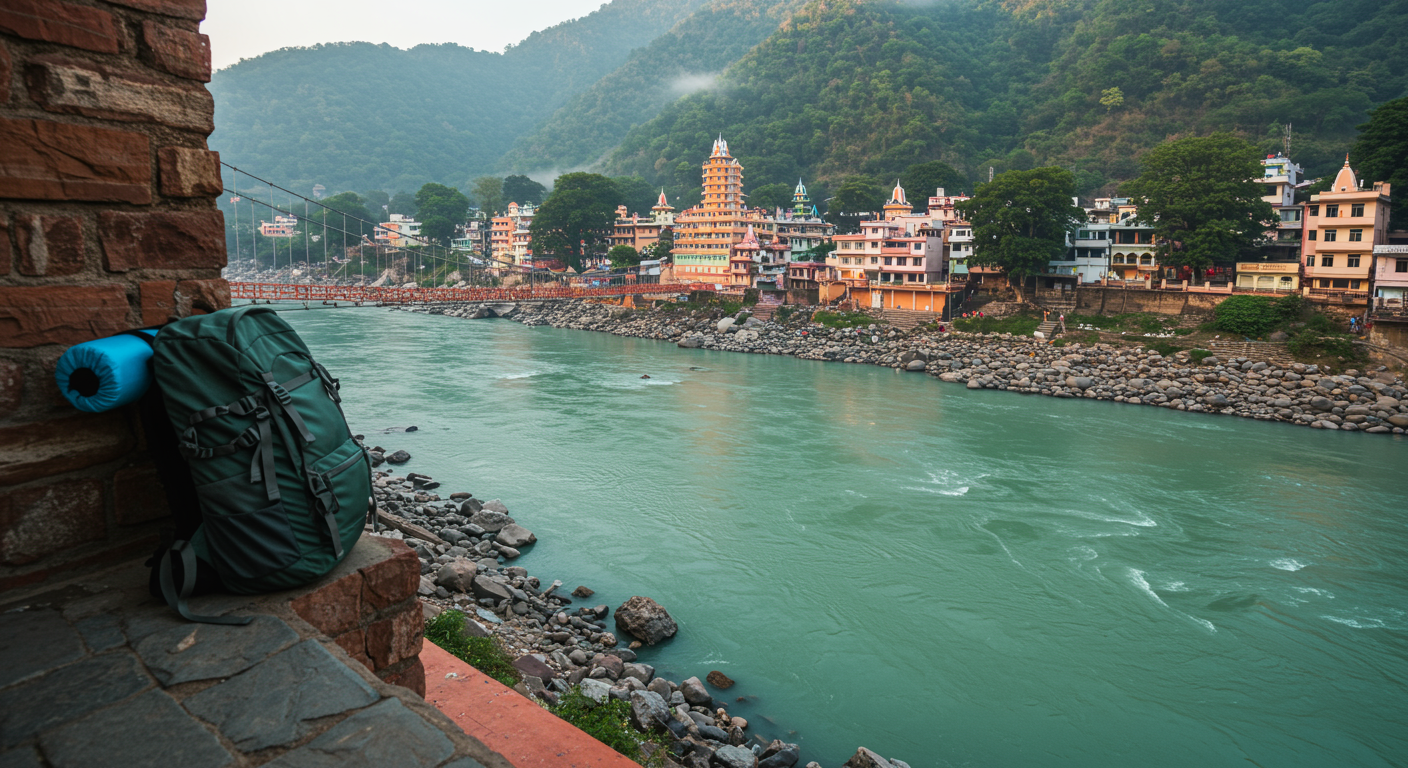 Image for the article 'Mastering the adventure capital Travel Tips & Planning for an Unforgettable Journey' regarding Tourism.