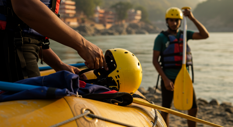 Image for the article 'Mastering explore all the adventure capital adventures on adventure travel: Your Guide to Safety & Travel Advice Standards' regarding Tourism.
