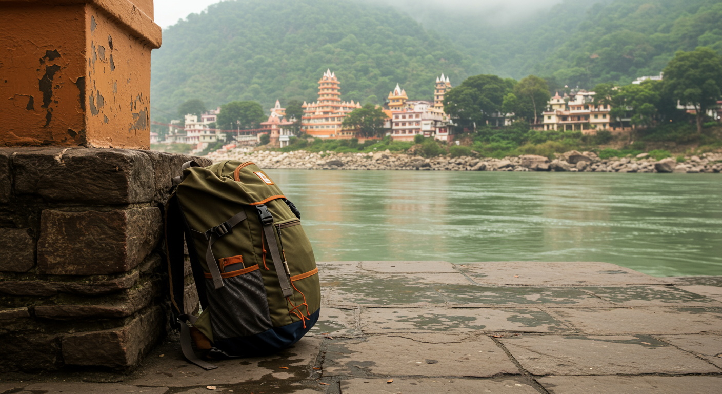 Image for the article 'Mastering Solo Travel the adventure capital: Challenges, Tips, and Triumphs' regarding Tourism.