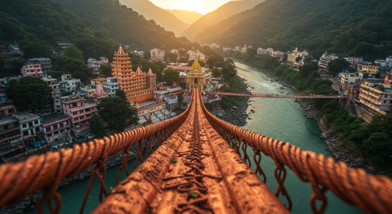 Image for the article 'Mastering Your Journey: Practical Techniques for Exploring the Best Places to Visit in the adventure capital' regarding Tourism.