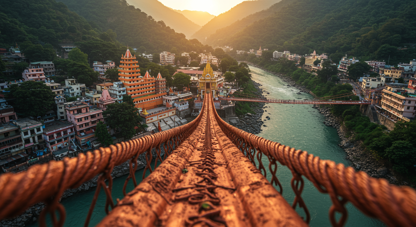 Image for the article 'Mastering Your Journey: Practical Techniques for Exploring the Best Places to Visit in the adventure capital' regarding Tourism.