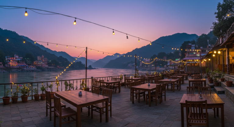 Image for the article 'Mastering the Culinary Journey: Unveiling the Best Restaurants & Cafes in explore all the adventure capital adventures on adventure travel' regarding Tourism.