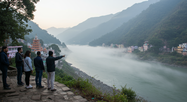 Image for the article 'Mastering the Seasons: Your Guide to the Best Time to explore all the adventure capital adventures on adventure travel' regarding Tourism.