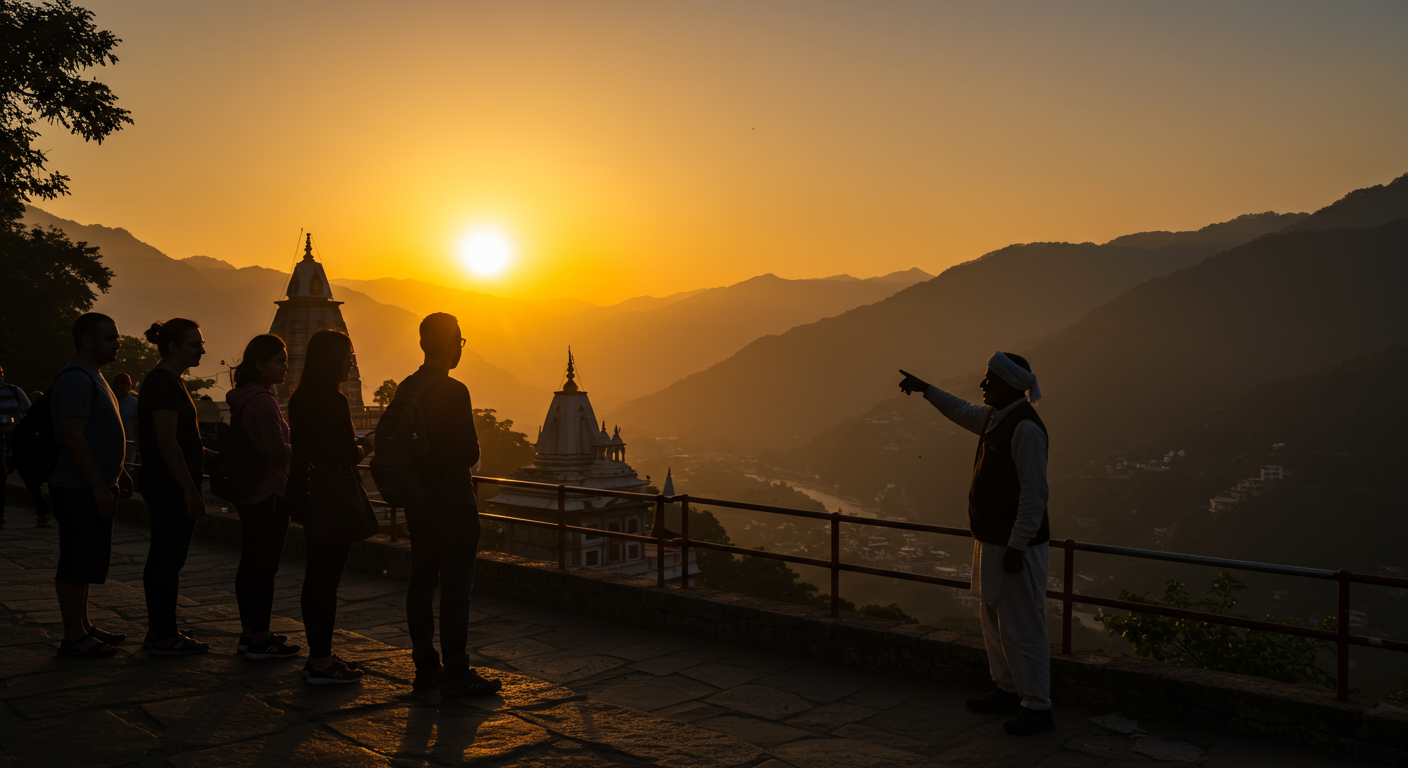 Image for the article 'Maximizing Growth for explore all the adventure capital adventures on adventure travel Adventure Sports Guide Sector' regarding Tourism.