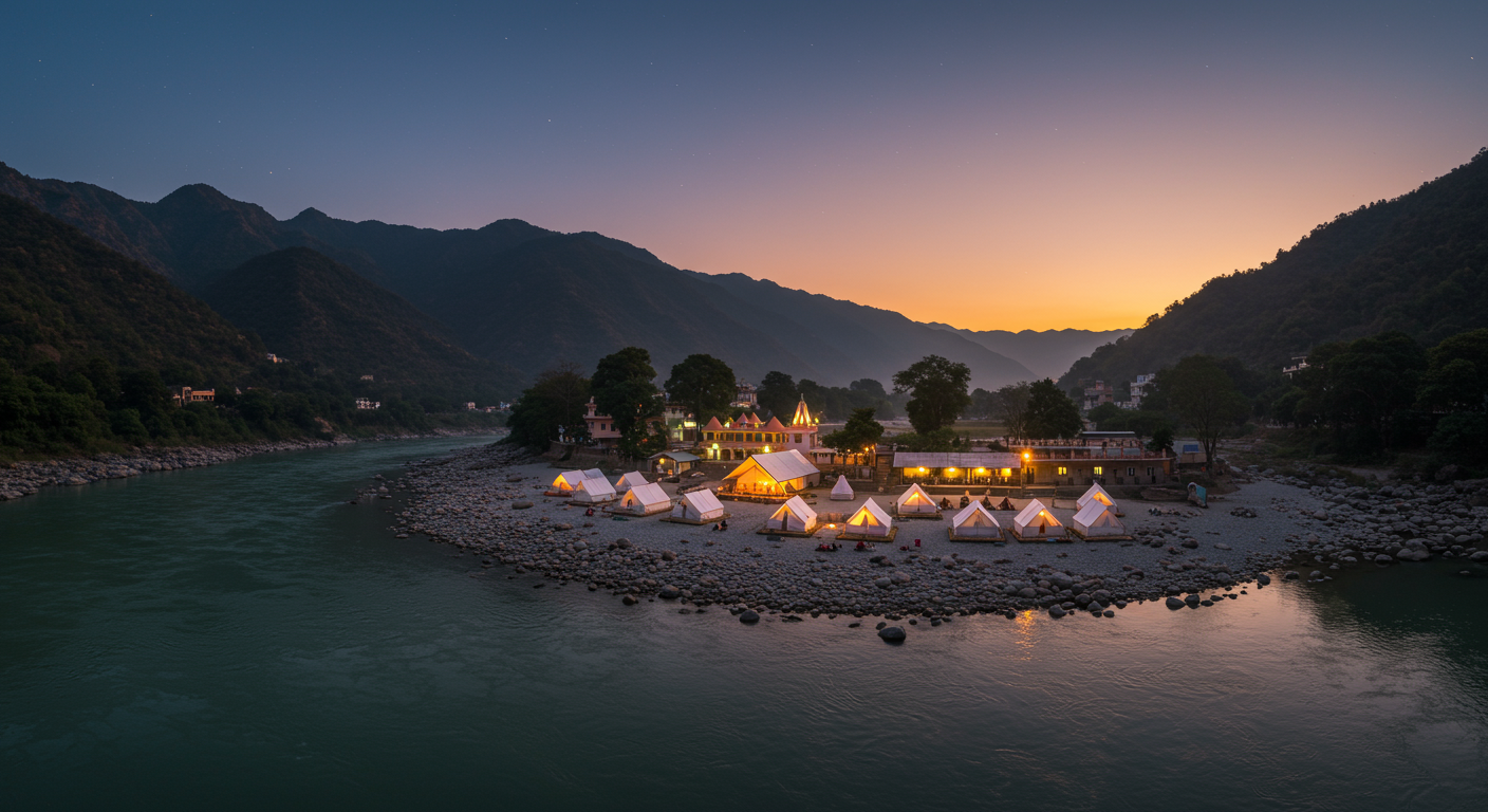 Image for the article 'Navigating explore all the adventure capital adventures on adventure travel Camping & Stays: A Guide to Unforgettable Experiences' regarding Tourism.